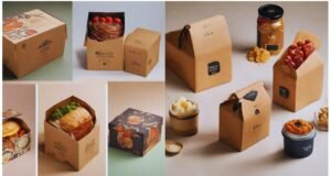 Trendy and Innovative Packaging Ideas for the Jewelry Industry
