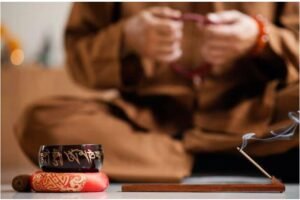 Creative Ways to Use Powder Incense in Your Daily Routine