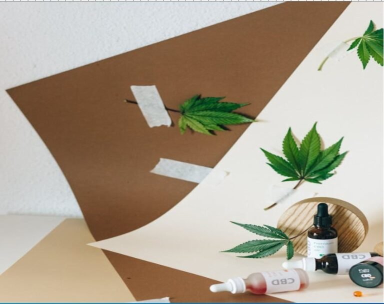 THC Distillate vs THC Oil: What’s the Difference?