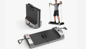 Squatz Apollo Board Transforming the Way You Exercise at Home