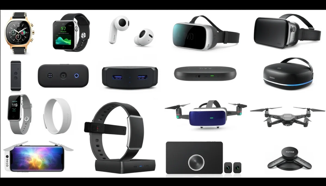 Unique High-Tech Birthday Gifts for Men Under $50