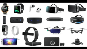 Unique High-Tech Birthday Gifts for Men Under