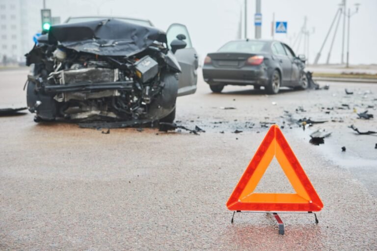Real-Life Experiences of Car Accident Claims and Legal Strategies