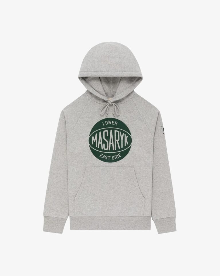 Essentials Hoodie: The Ultimate in Cozy Streetwear