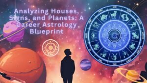 Analyzing Houses, Signs, and Planets: A Career Astrology Blueprint