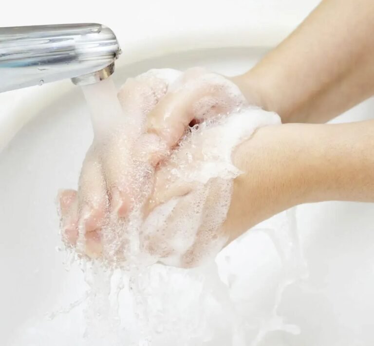Elevating Hand Hygiene: A Blend of Care and Wellness