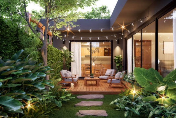 Sustainable Home Remodeling: Eco-Friendly Choices for a Greener Future