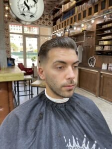 The Ultimate Guide to the Best Barbershops in Fort Lauderdale’s Las Olas and Merrick Park