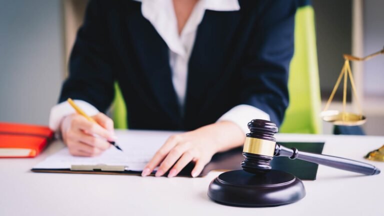 A Professional Approach to Justice and Restitution