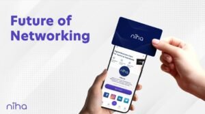 Why Digital Business Cards Are The Future of Networking?