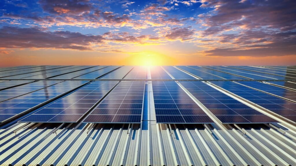 Empowering Enterprises and Farms: A Comprehensive Guide to Commercial PV Solutions