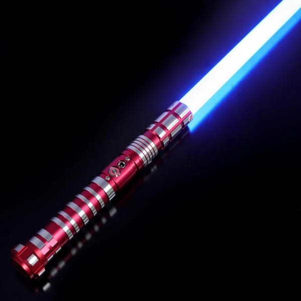 Lightsaber Business 101: Starting a Niche Company in a Galaxy Far, Far Away