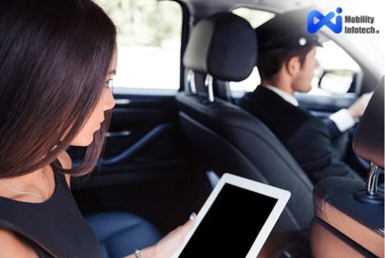 5 Ways Mobility Infotech Helps Improve Customer Retention for Taxi Businesses