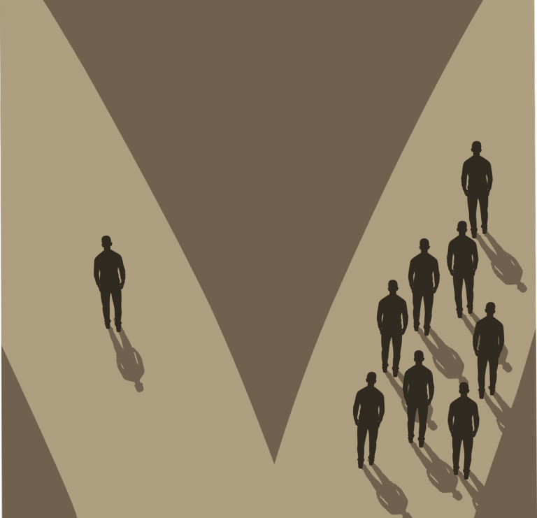 How Therapy Empowers Individuals to Overcome Life’s Challenges