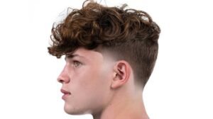 How to Style a Taper Fade with Different Hair Textures