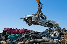 Why Is Scrap Metal Recycling an Easy and Sustainable Option?