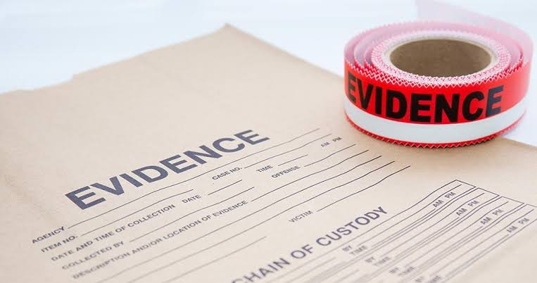 What Evidence Do You Need for a Successful Personal Injury Claim?