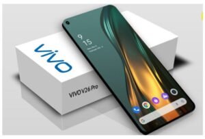 vivo V26 Pro Price in Pakistan: Features, Specs, and Availability