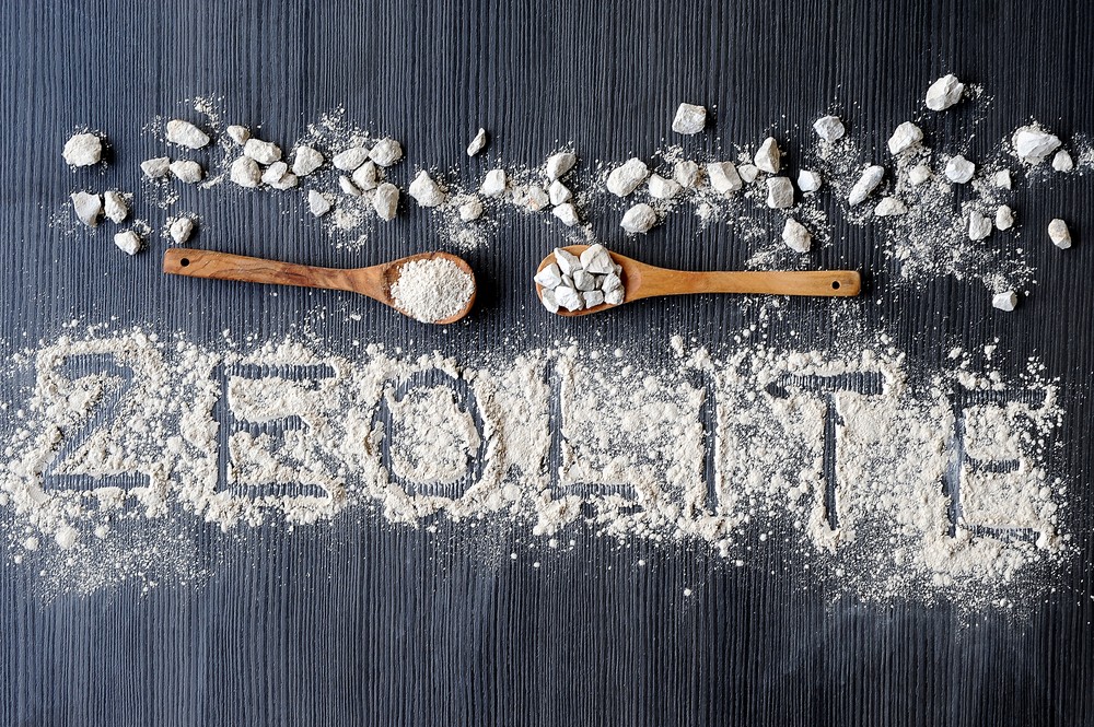 Unlocking Efficiency: The Multifaceted Uses of Industrial Zeolite