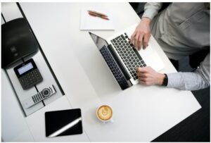 An Increased Approach to Business Finance