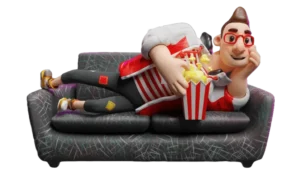 Does 4K Live IPTV have live sports?