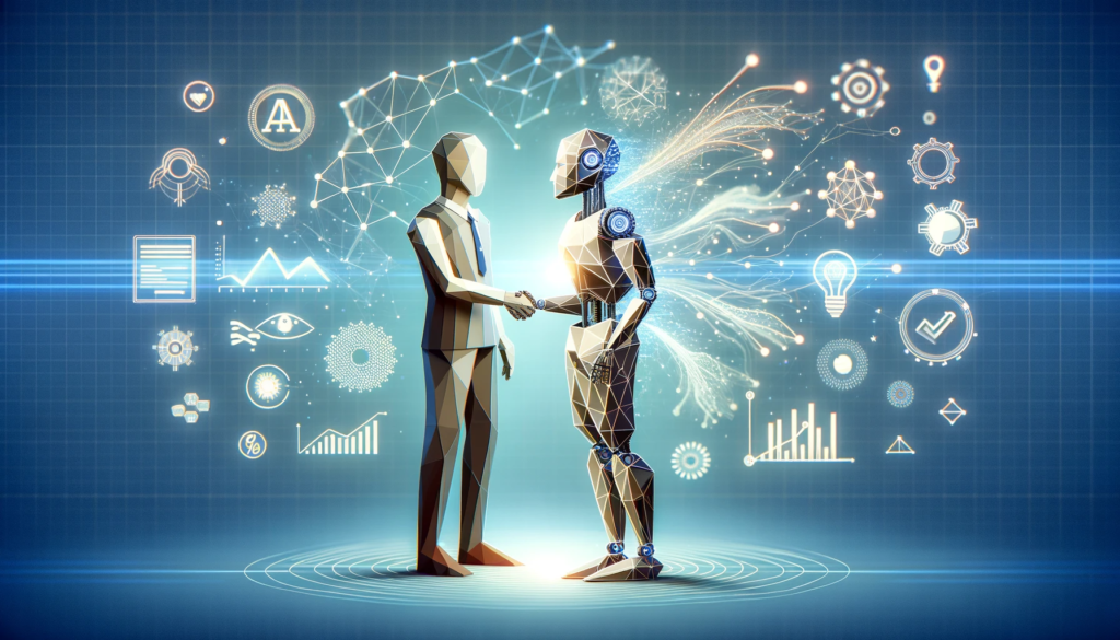 AI Marketing: Revolutionizing the Future of Brand Engagement