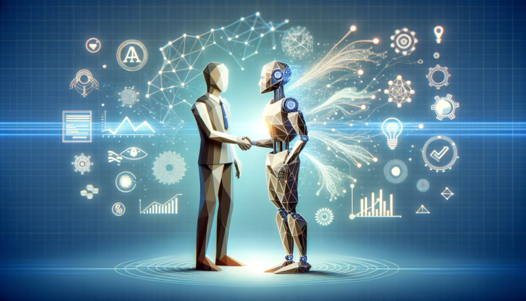 AI Marketing: Revolutionizing the Future of Brand Engagement