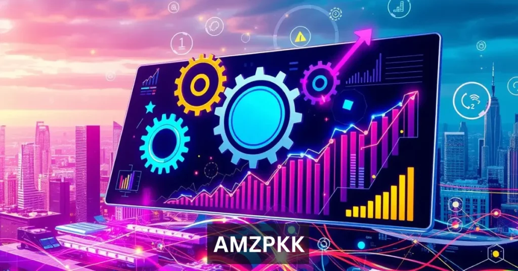 What Are the Key Features of AMZPKK for Sellers?