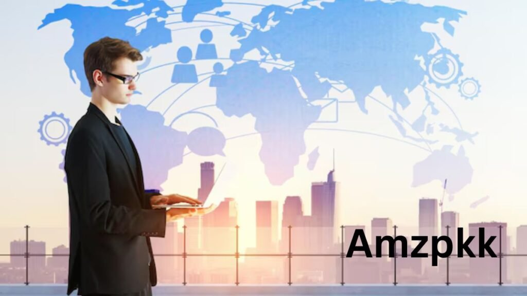 Can AMZPKK Revolutionize the Way We Shop Online?