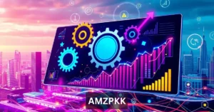 What Are the Key Features of AMZPKK for Sellers?