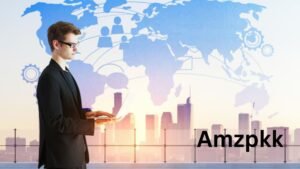 Can AMZPKK Revolutionize the Way We Shop Online?