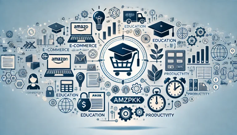 Is AMZPKK the Future of Digital Marketplaces?