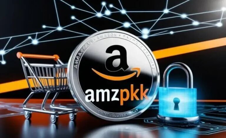 How Can AMZPKK Enhance Online Retail Strategies?
