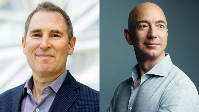 Has Andy Jassy Net Worth increased since becoming Amazon’s CEO?