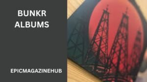 Bunkrr Album Review: Hits & Highlights