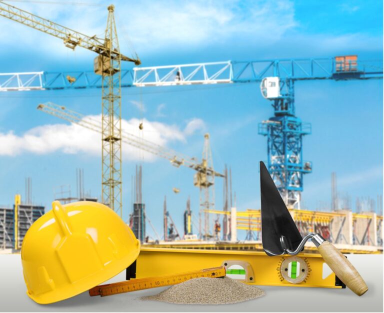 Building Tomorrow: Aparna Enterprises Limited Explores the Evolution of Building and Construction Materials Trends.