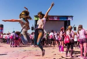 Choosing the Right Corporate Team Building Company: What to Look For