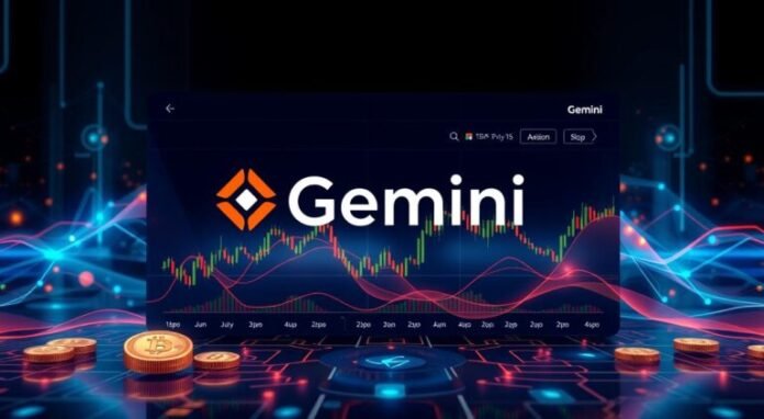 Crypto30x.com Gemini