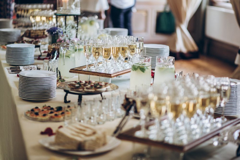Why Professional Event Catering in Fort Myers Makes All the Difference
