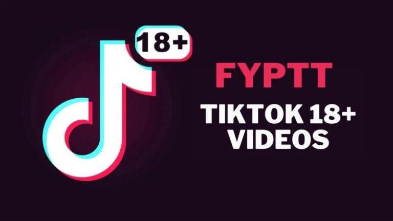 What Is #FYPTT? The Secret Behind TikTok’s Viral Algorithm