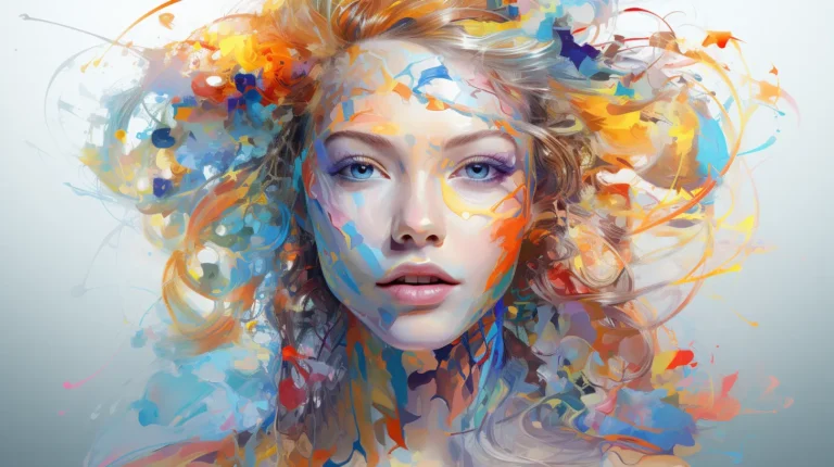 Get Stunning AI-Generated Images for Free: The Ultimate AI Image Generator