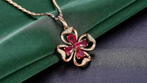 How to Attach a Pendant to a Chain: Simple Tips for Beginners