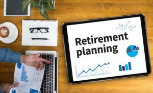 How to start planning for retirement