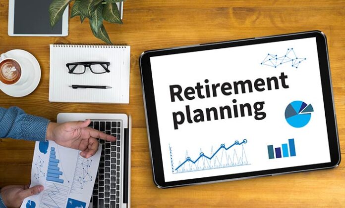 How to start planning for retirement