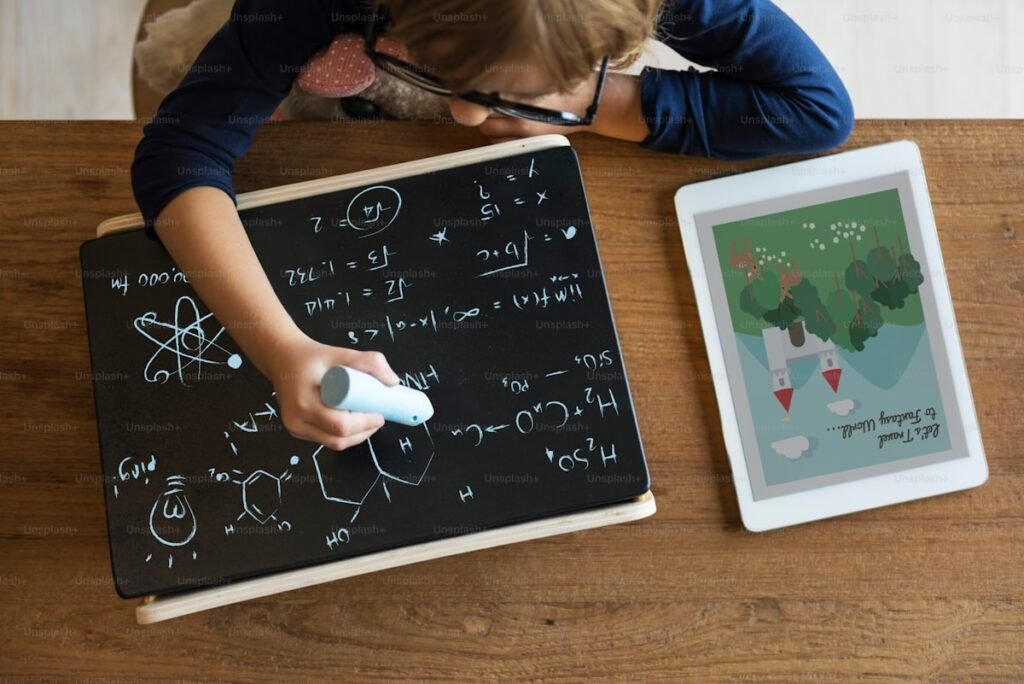 Is Online Math Tuition as Effective as In-Person Classes? UAE Parents’ Guide
