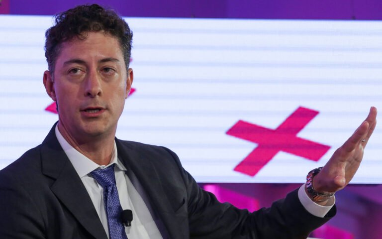 How Has Jeff Smith BlackRock News Corporate Strategy?