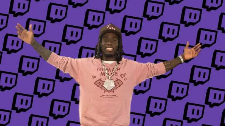 How do KaiCenat Twitch Earnings total income?