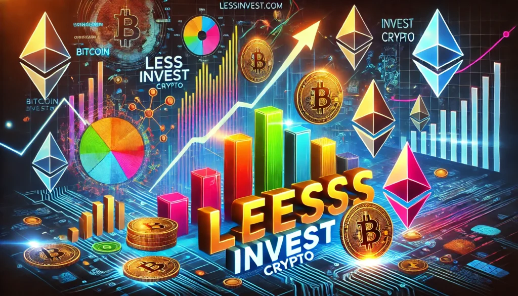 How Does LessInvest Simplify Investing for You?