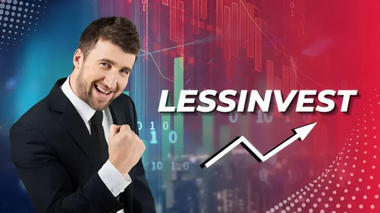 Can You Really Invest Smarter with LessInvest?