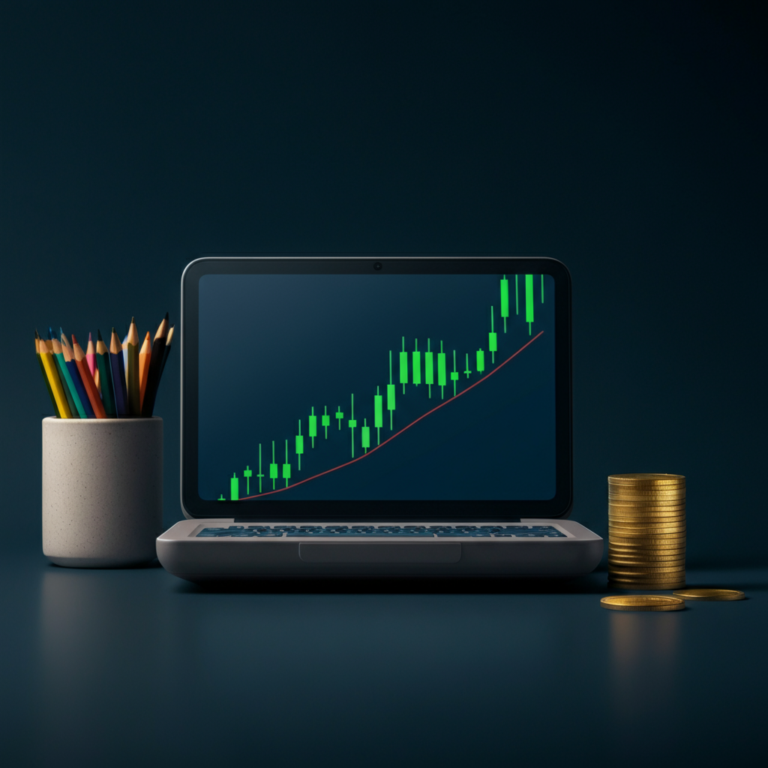 Is LessInvest the Future of Hassle-Free Investing?